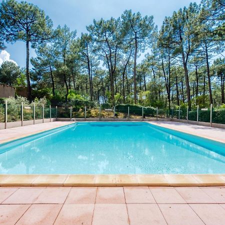 Holiday Home Les Palombes-3 By Interhome Lacanau Zewnętrze zdjęcie
