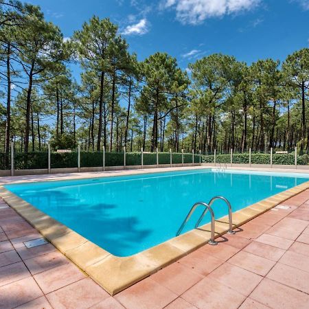Holiday Home Les Palombes-3 By Interhome Lacanau Zewnętrze zdjęcie