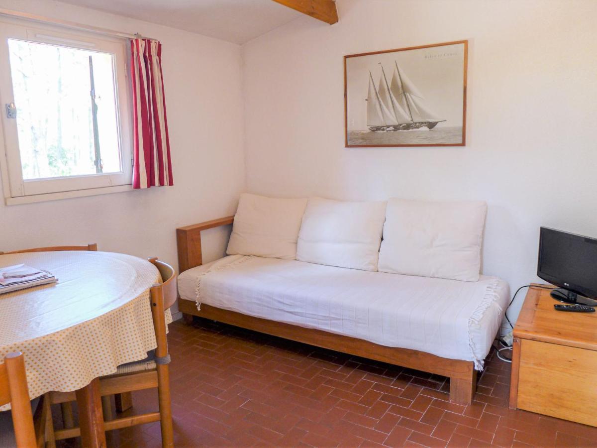 Holiday Home Les Palombes-3 By Interhome Lacanau Zewnętrze zdjęcie