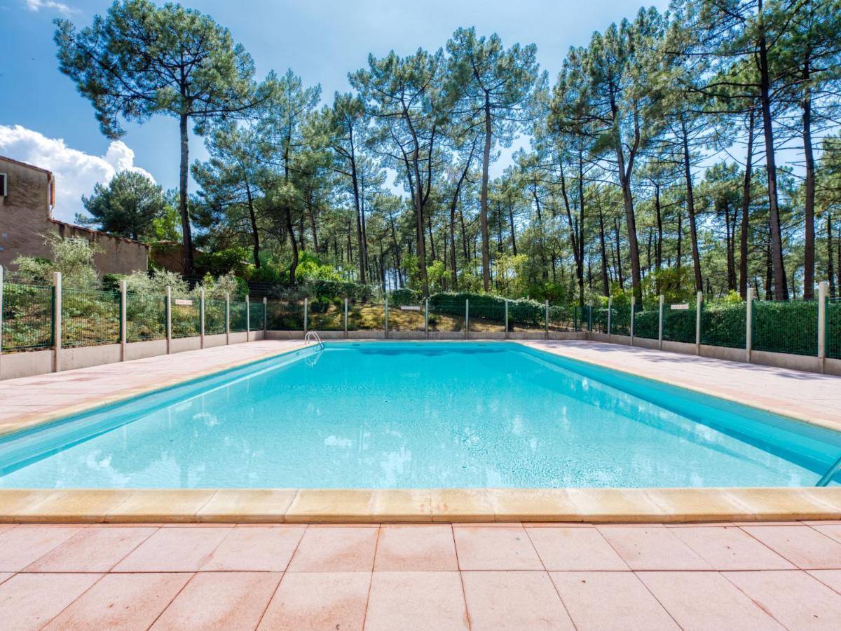 Holiday Home Les Palombes-3 By Interhome Lacanau Zewnętrze zdjęcie