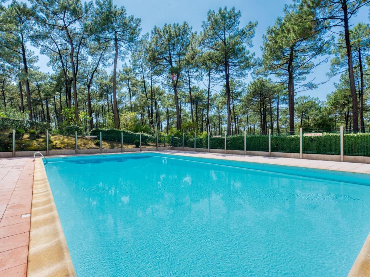 Holiday Home Les Palombes-3 By Interhome Lacanau Zewnętrze zdjęcie