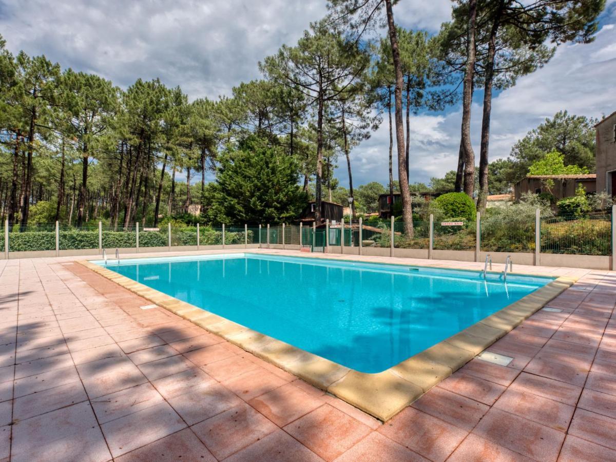 Holiday Home Les Palombes-3 By Interhome Lacanau Zewnętrze zdjęcie