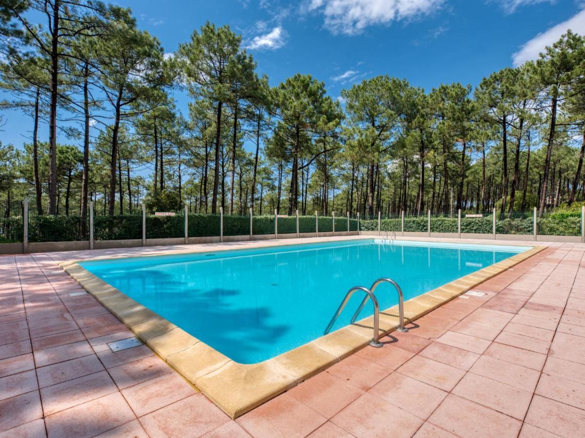Holiday Home Les Palombes-3 By Interhome Lacanau Zewnętrze zdjęcie