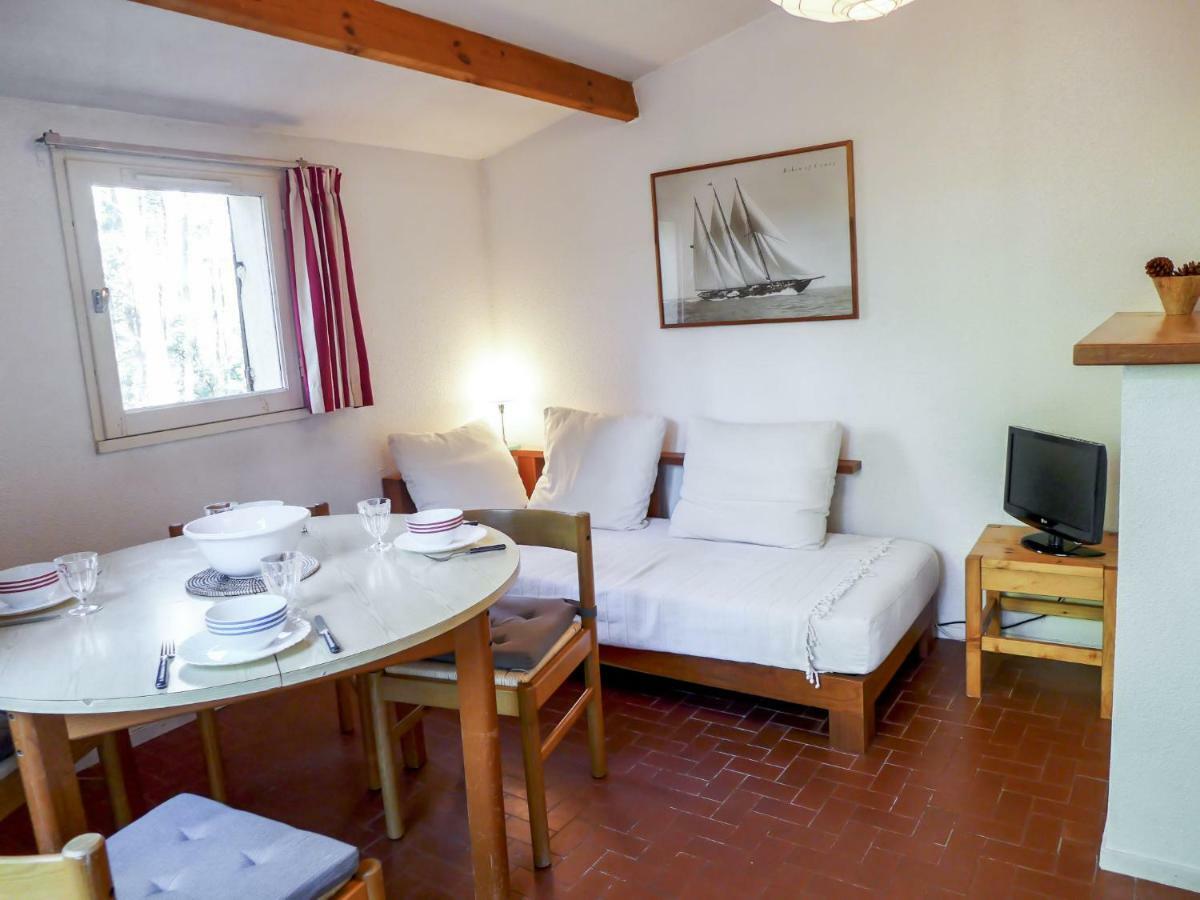 Holiday Home Les Palombes-3 By Interhome Lacanau Zewnętrze zdjęcie