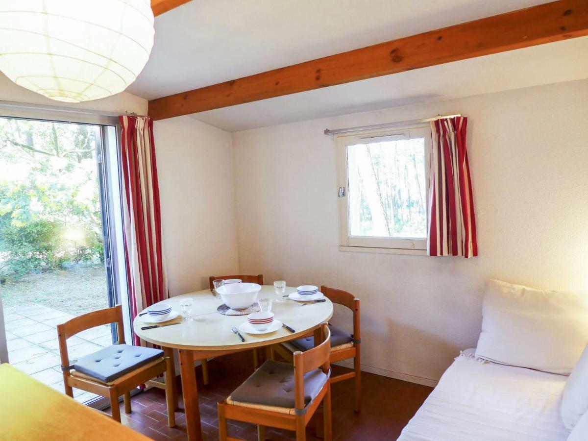 Holiday Home Les Palombes-3 By Interhome Lacanau Zewnętrze zdjęcie