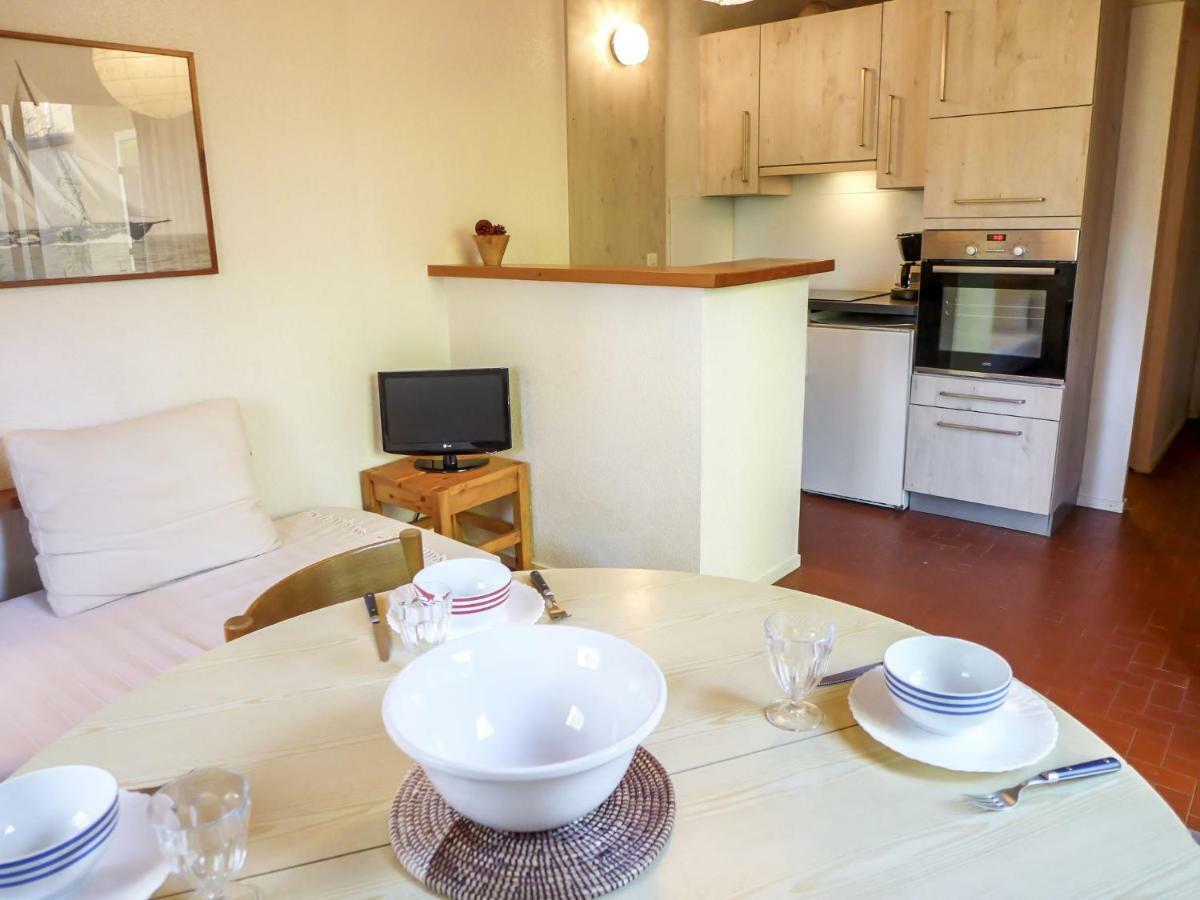 Holiday Home Les Palombes-3 By Interhome Lacanau Zewnętrze zdjęcie