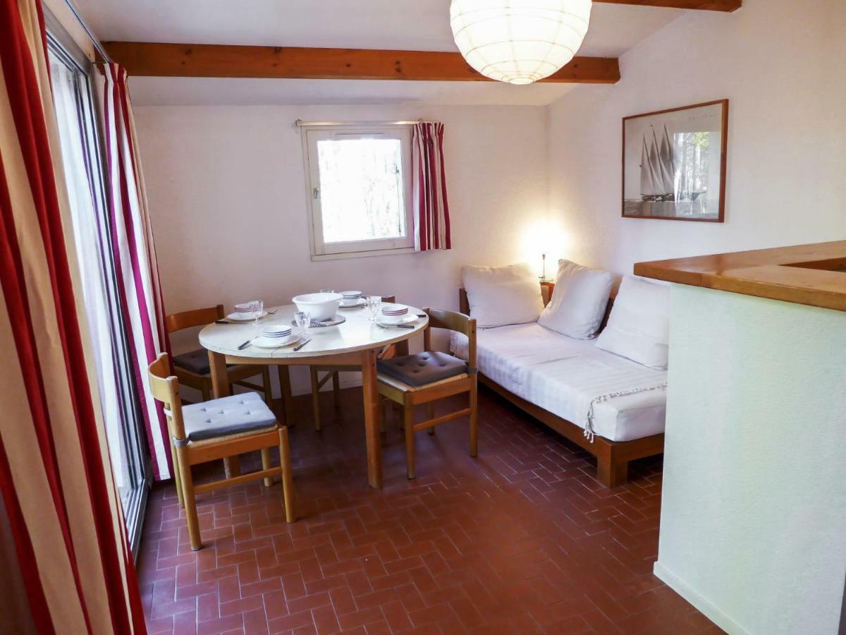 Holiday Home Les Palombes-3 By Interhome Lacanau Zewnętrze zdjęcie